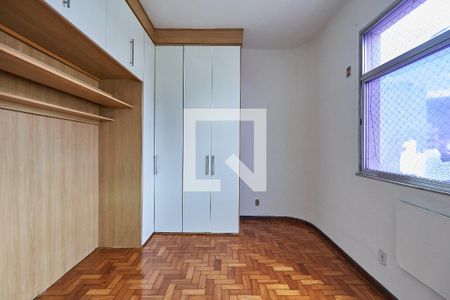 Quarto 1 de apartamento para alugar com 2 quartos, 67m² em Maracanã, Rio de Janeiro