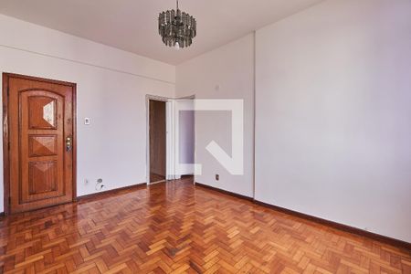 Sala de apartamento para alugar com 2 quartos, 67m² em Maracanã, Rio de Janeiro