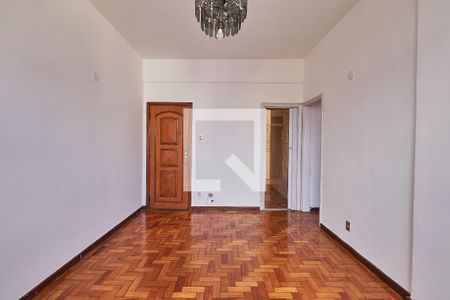 Sala de apartamento para alugar com 2 quartos, 67m² em Maracanã, Rio de Janeiro