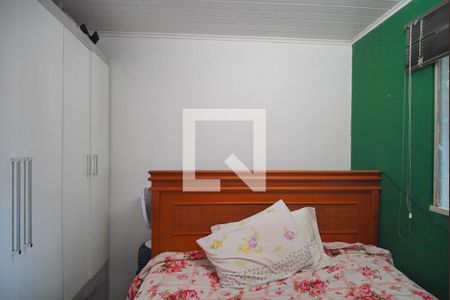 Quarto 1 de casa à venda com 2 quartos, 30m² em Feitoria, São Leopoldo