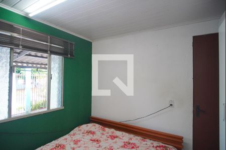 Quarto 1 de casa à venda com 2 quartos, 30m² em Feitoria, São Leopoldo