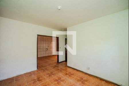 Sala de Jantar de casa para alugar com 3 quartos, 140m² em Sarandi, Porto Alegre