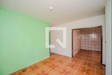 Sala de Jantar de casa para alugar com 3 quartos, 140m² em Sarandi, Porto Alegre