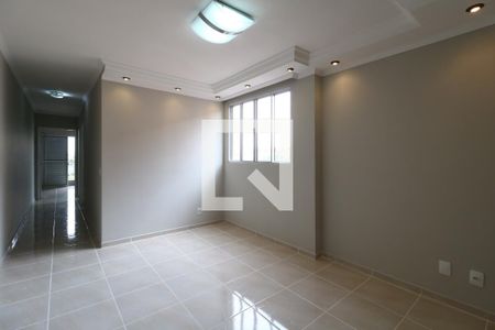 Apartamento à venda com 54m², 2 quartos e 1 vagaSala