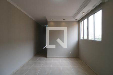 Apartamento à venda com 54m², 2 quartos e 1 vagaSala