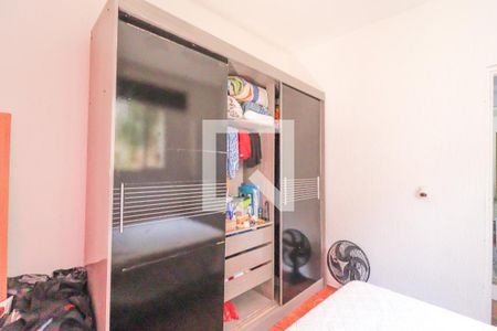 Quarto 2 de casa para alugar com 2 quartos, 125m² em Vila Real, Várzea Paulista