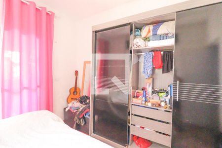 Quarto 2 de casa para alugar com 2 quartos, 125m² em Vila Real, Várzea Paulista