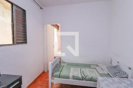 Sala/Quarto de casa para alugar com 2 quartos, 125m² em Vila Real, Várzea Paulista