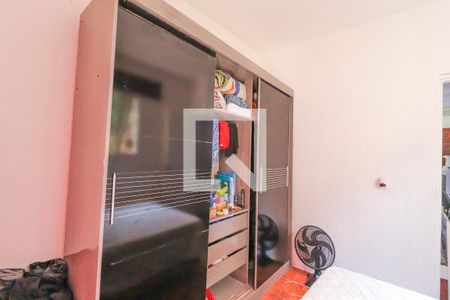 Quarto 2 de casa para alugar com 2 quartos, 125m² em Vila Real, Várzea Paulista