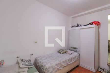 Sala/Quarto de casa para alugar com 2 quartos, 125m² em Vila Real, Várzea Paulista