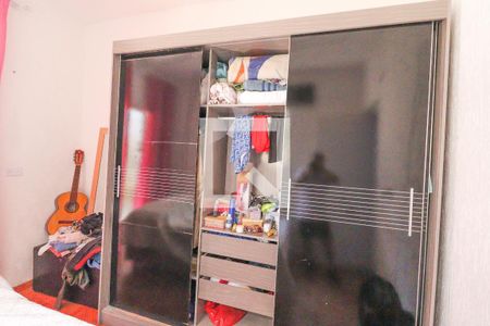 Quarto 2 de casa para alugar com 2 quartos, 125m² em Vila Real, Várzea Paulista