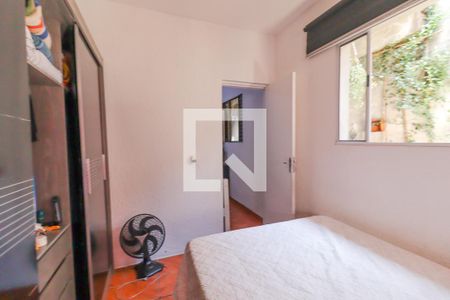 Quarto 2 de casa para alugar com 2 quartos, 125m² em Vila Real, Várzea Paulista