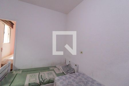 Sala/Quarto de casa para alugar com 2 quartos, 125m² em Vila Real, Várzea Paulista