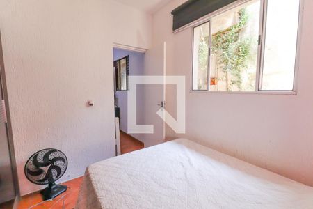 Quarto 2 de casa para alugar com 2 quartos, 125m² em Vila Real, Várzea Paulista