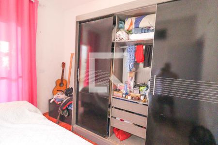 Quarto 2 de casa para alugar com 2 quartos, 125m² em Vila Real, Várzea Paulista