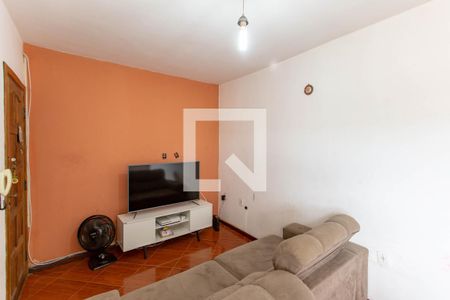 Apartamento à venda com 62m², 2 quartos e 1 vagaSala