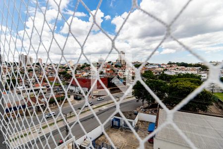 Vista 1 Quarto de apartamento para alugar com 2 quartos, 33m² em Jardim Prudência, São Paulo