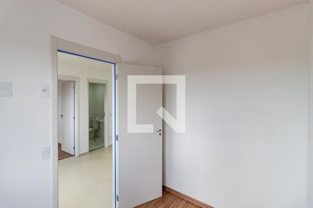 1 Quarto de apartamento para alugar com 2 quartos, 33m² em Jardim Prudência, São Paulo