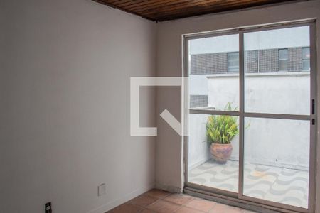 Quarto  de apartamento à venda com 1 quarto, 75m² em Menino Deus, Porto Alegre