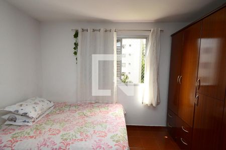 Quarto 1 de apartamento à venda com 3 quartos, 74m² em Vila São Paulo, São Paulo