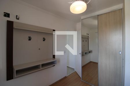 Quarto 2 de apartamento à venda com 2 quartos, 55m² em Vila Roque, São Paulo