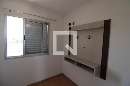 Quarto 2 de apartamento à venda com 2 quartos, 55m² em Vila Roque, São Paulo