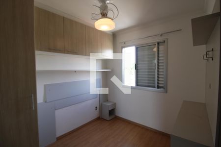 Quarto 2 de apartamento à venda com 2 quartos, 55m² em Vila Roque, São Paulo