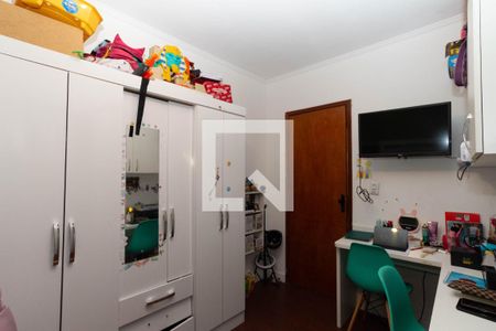 Quarto 1 de apartamento à venda com 2 quartos, 65m² em Vila Rosália, Guarulhos