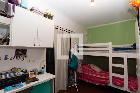 Quarto 1 de apartamento à venda com 2 quartos, 65m² em Vila Rosália, Guarulhos