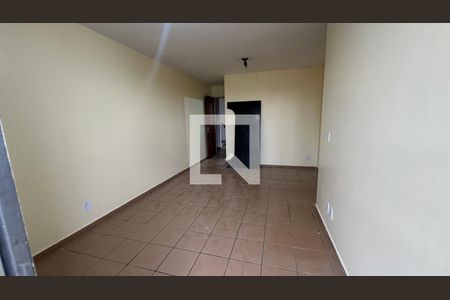 Sala de apartamento para alugar com 3 quartos, 116m² em Setor Leste Universitário, Goiânia