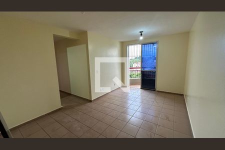 Sala de apartamento para alugar com 3 quartos, 116m² em Setor Leste Universitário, Goiânia