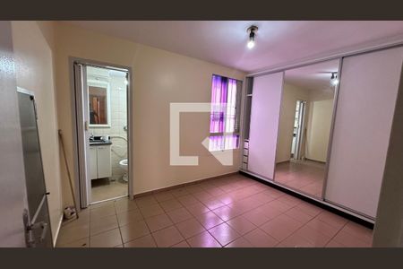 Suite de apartamento para alugar com 3 quartos, 116m² em Setor Leste Universitário, Goiânia