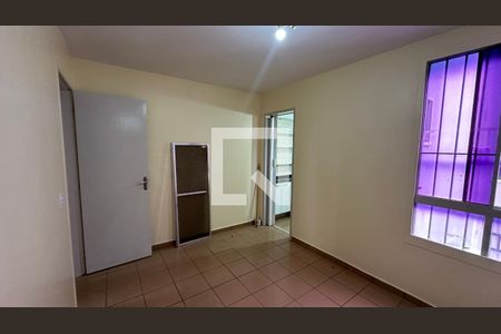 Suite de apartamento para alugar com 3 quartos, 116m² em Setor Leste Universitário, Goiânia