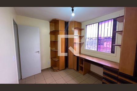 Quarto 1 de apartamento para alugar com 3 quartos, 116m² em Setor Leste Universitário, Goiânia