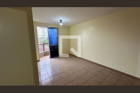 Sala de apartamento para alugar com 3 quartos, 116m² em Setor Leste Universitário, Goiânia