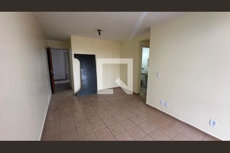 Sala de apartamento para alugar com 3 quartos, 116m² em Setor Leste Universitário, Goiânia