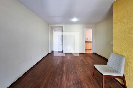 Sala de apartamento para alugar com 2 quartos, 89m² em Icaraí, Niterói