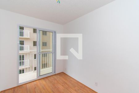 Suíte de apartamento à venda com 1 quarto, 30m² em Vila Ema, São Paulo