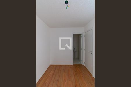 Suíte de apartamento à venda com 1 quarto, 30m² em Vila Ema, São Paulo