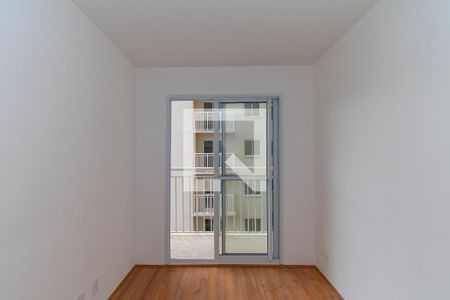 Suíte de apartamento à venda com 1 quarto, 30m² em Vila Ema, São Paulo