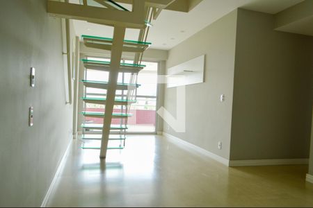 Sala 1  de apartamento à venda com 4 quartos, 270m² em Pechincha, Rio de Janeiro
