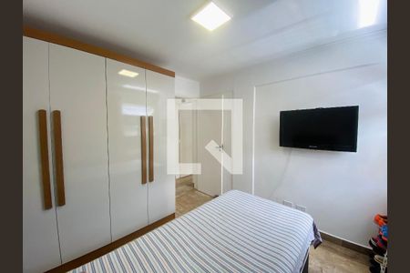 Quarto 1 de apartamento à venda com 3 quartos, 95m² em Guapira, São Paulo