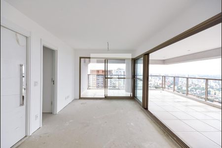 Apartamento à venda com 144m², 3 quartos e 2 vagasSala