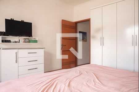 Suíte 1 de casa de condomínio à venda com 3 quartos, 167m² em Planalto Paulista, São Paulo