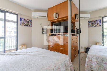 Quarto1 de apartamento à venda com 4 quartos, 111m² em Botafogo, Rio de Janeiro