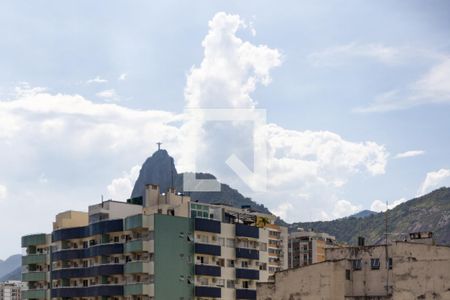 Vista de apartamento à venda com 4 quartos, 111m² em Botafogo, Rio de Janeiro
