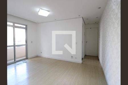 Sala de apartamento à venda com 3 quartos, 61m² em Jardim Andarai, São Paulo