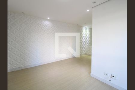 Sala de apartamento à venda com 3 quartos, 61m² em Jardim Andarai, São Paulo