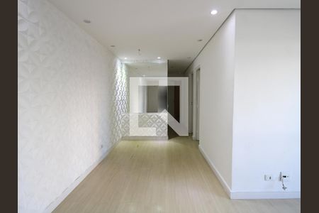 Sala de apartamento à venda com 3 quartos, 61m² em Jardim Andarai, São Paulo