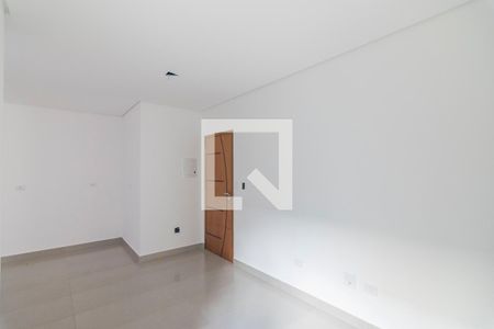 Apartamento à venda com 55m², 2 quartos e 1 vagaSala